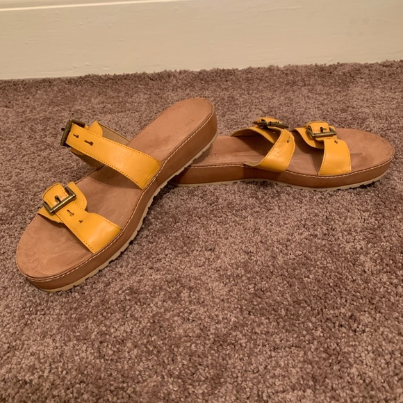 Nine West sandals - Picture 2 of 3